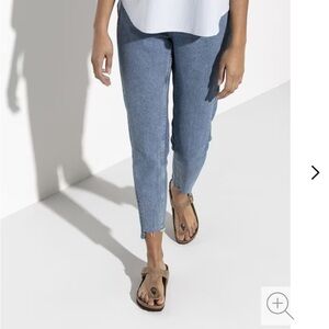 Birkenstock Gizeh Sandal size 40